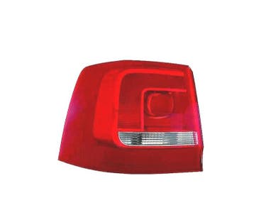 FEU ARRIÈRE GAUCHE VOLKSWAGEN VW SHARAN 10-15 BLANC ROUGE, Verzenden, Nieuw