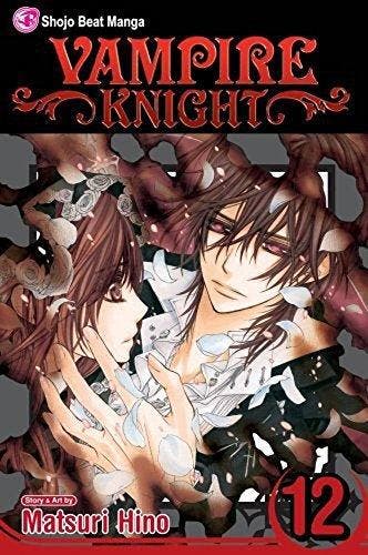 Vampire knight / Shojo beat manga 9781421539386 Matsuri Hino, Verzenden, Matsuri Hino