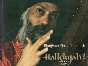 Hallelujah! - Osho (Bhagwan Shree Rajneesh) - 9780880500760, Verzenden, Nieuw