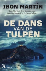 De dans van de tulpen / Ane Cestero 9789401612951, Verzenden, Gelezen, Ibon Martín