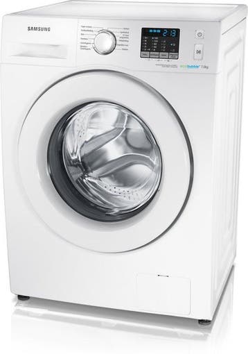 Samsung WF70F5E0Q4W - Wasmachine - 7 kg - 1400 tpm -, Ophalen of Verzenden