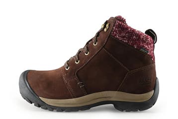 Keen Veterboots in maat 39½ Bruin, Kleding | Dames, Bruin, Verzenden, Keen, Overige typen