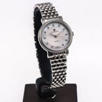 Catena - Diamond Swiss Watch - CAD024 - Sans prix de réserve
