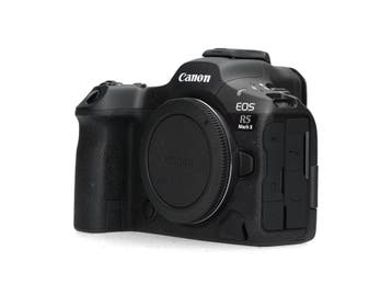 Canon R5 Mark II - <500 kliks - 1 jaar garantie, Ophalen of Verzenden
