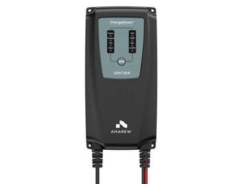 Chargesmart 12 volt 15ah