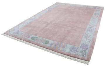 Tapis design moderne Népal Royal - Tapis - 344 cm - 249 cm