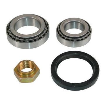 Wiellager Achteras links Peugeot J5 Bus 2.5 D 1981-1990, Verzenden