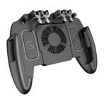 M11 Mobiele Gaming Controller voor PUBG - Koelventilator -, Games en Spelcomputers, Verzenden, Nieuw