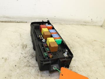 Zekeringkast Opel Vectra O74444