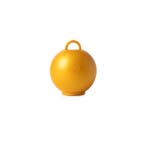Gouden Ballon Gewicht Kettlebell 75g, Verzenden, Nieuw