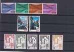 Belgique 1959/1987 - chemin de fer - OBP : TR tussen 1959 en, Gestempeld