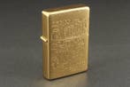 Zippo - Limited Edition - Zakaansteker - metaal, Nieuw