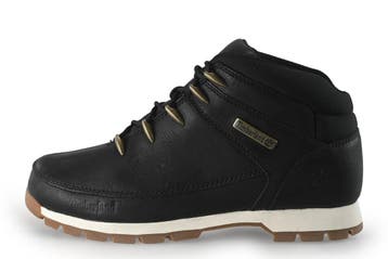 Timberland Hoge sneakers in maat 44 Zwart, Kleding | Heren, Schoenen, Verzenden, Zo goed als nieuw, Sneakers, Timberland