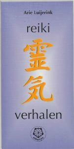 Reiki-verhalen / Ankertjes / 252 9789020201260 A. Luijerink, Boeken, Verzenden, Zo goed als nieuw, A. Luijerink