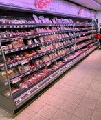 Wandkoeling Arneg, 375cm, 750cm, zonder motor, Elektronische apparatuur, Nieuw