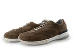 Van Lier Sneakers in maat 45 Bruin, Vêtements | Hommes, Chaussures, Verzenden, Sneakers