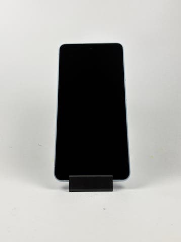 Samsung Galaxy S26 256GB - Blauw - 12mnd garantie, Overige modellen, Blauw, Touchscreen, Ophalen of Verzenden