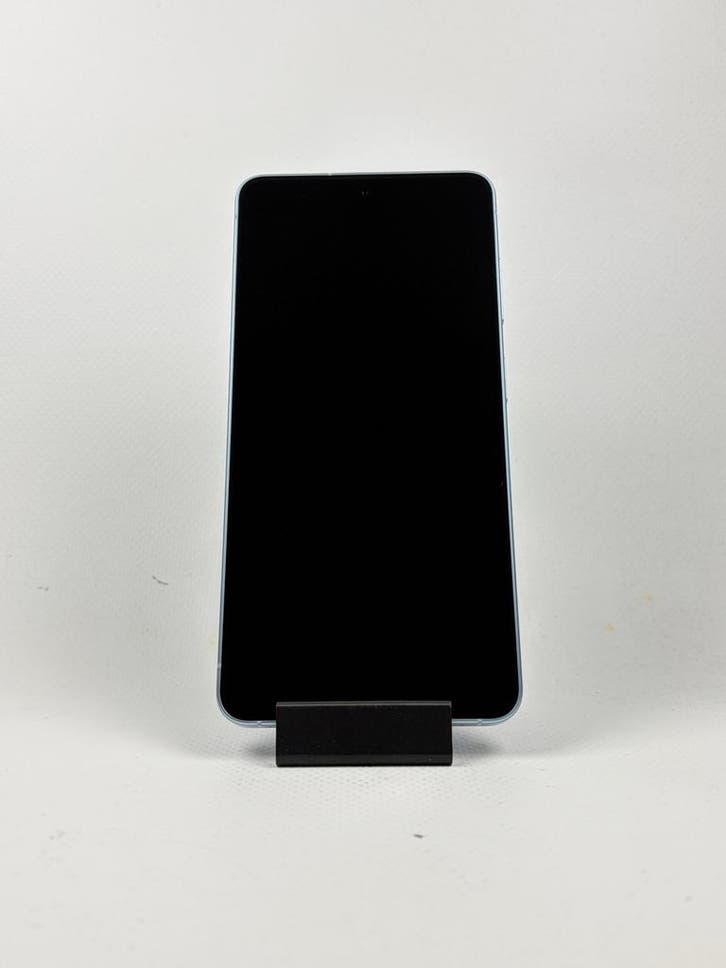 Samsung Galaxy S26 256GB - Blauw - 12mnd garantie, Telecommunicatie, Mobiele telefoons | Samsung, Zonder abonnement, Android OS