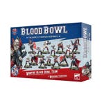 Warhammer Blood Bowl Vampire Blood Bowl Team (Warhammer, Hobby en Vrije tijd, Ophalen of Verzenden, Nieuw