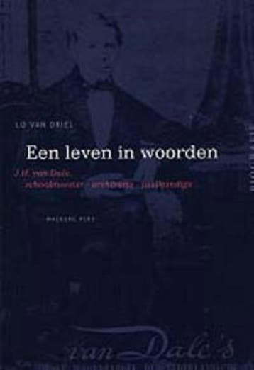 Een leven in woorden 9789057302572 Lo van Driel, Boeken, Verzenden, Zo goed als nieuw, Lo van Driel