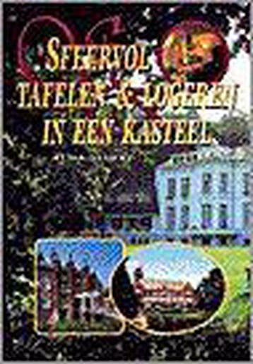 Sfeervol tafelen en logeren in een kasteel 9789062558032, Verzenden, Gelezen, A. Oldert