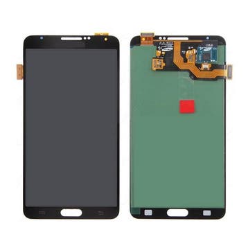 Samsung Galaxy Note 3 N9005 (4G) Scherm (Touchscreen +, Verzenden