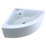 Wasbakje Big Move, Doe-het-zelf en Bouw, Nieuw, Overige typen