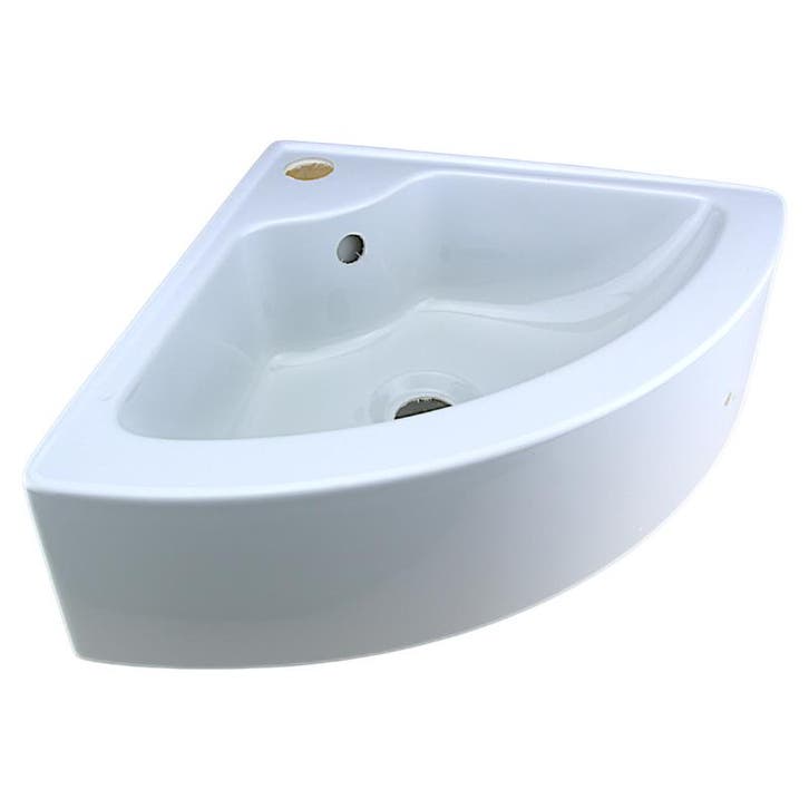 Wasbakje Big Move, Doe-het-zelf en Bouw, Sanitair, Overige typen, Nieuw