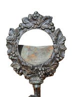 Antique Pocket Watch Holder