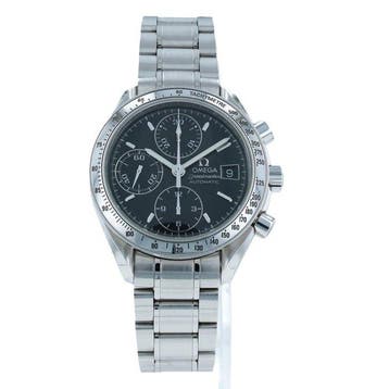 Omega - Speedmaster Chronograph Date - 3513.50 - Homme -, Bijoux, Sacs & Beauté, Montres | Hommes