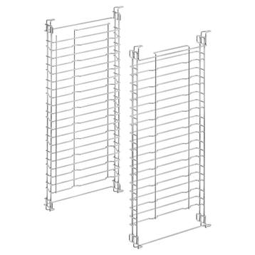 Geleiderframeset | GALILEO | 10 Niveaus (1/1 GN) SMEG, Verzenden, Nieuw in verpakking