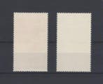 Espagne 1967 - Très rare erreur de couleur IVe Congrès des, Gestempeld