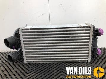 Intercooler Opel Mokka O319968, Nieuw