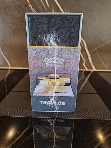 Pokémon - 1 Sealed box - Sword & Shield - Celebrations, Nieuw