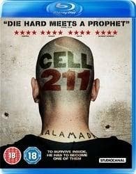 Cell 21 steelbook (blu-ray tweedehands film), Ophalen of Verzenden