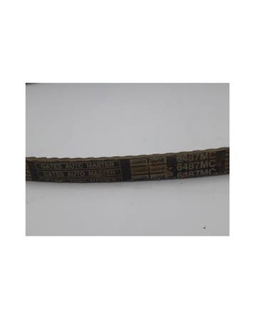 GATES 6487MC V-riem, Verzenden