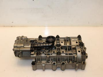 Oliepomp Citroen C5 O69012, Nieuw