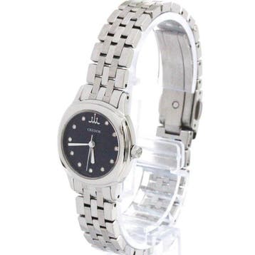 Seiko - Credor - GSAS953(4J81-0AS0) - Dames - 2000-2010