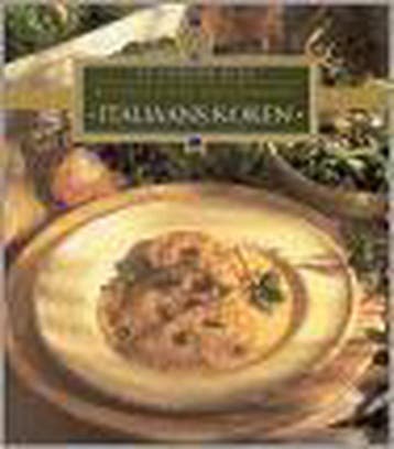 ITALIAANS KOKEN 9783829006347 Le Cordon Bleu, Verzenden, Le Cordon Bleu