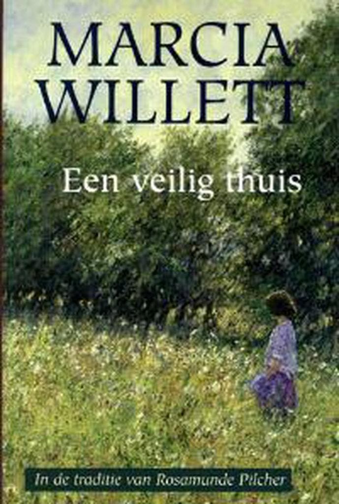 Een veilig thuis 9789022530689 Marcia Willett, Boeken, Romans, Gelezen, Verzenden
