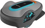 2dekans | GARDENA smart SILENO life 1250 Robotmaaier - voor, Ophalen of Verzenden, Nieuw