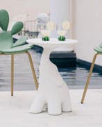 Qeeboo - Stefano Giovannoni - Bijzettafel - Pako -