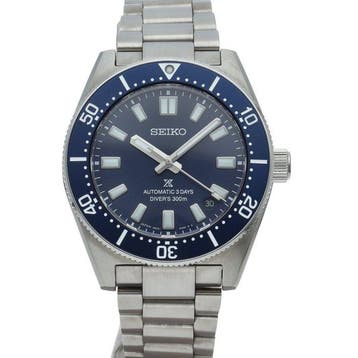 Seiko - Prospex Mechanical Divers 1965 Heritage -