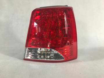 Kia Sorento II 09-12 rechter LED achterlicht Europa 92402-2P, Verzenden
