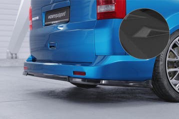 Achterschort voor VW T5 Bus HA269-S, Auto-onderdelen, Carrosserie, Verzenden, Nieuw
