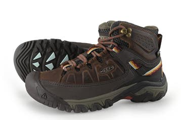 Keen Wandelschoenen in maat 36 Bruin, Vêtements | Femmes, Chaussures, Verzenden, Wandelschoenen