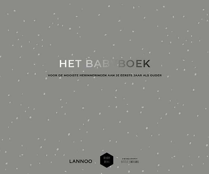 Het Babyboek / Mama Baas 9789401469081 Mama Baas, Livres, Loisirs & Temps libre, Envoi