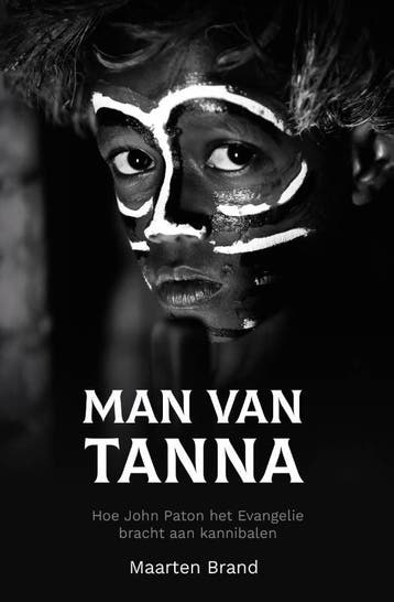 Man van Tanna 9789087189662 Maarten Brand, Verzenden, Maarten Brand