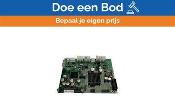 Bieden: S6 Pedestal Control Unit (PCU) PCB Marine Electroni, Watersport en Boten, Ophalen of Verzenden, Nieuw