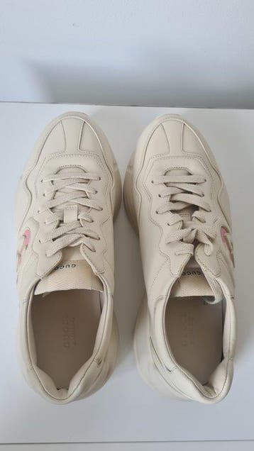 Gucci - Rhyton - Sneakers - Maat: EU 41 - Nieuw met tags, Kleding | Heren, Nieuw